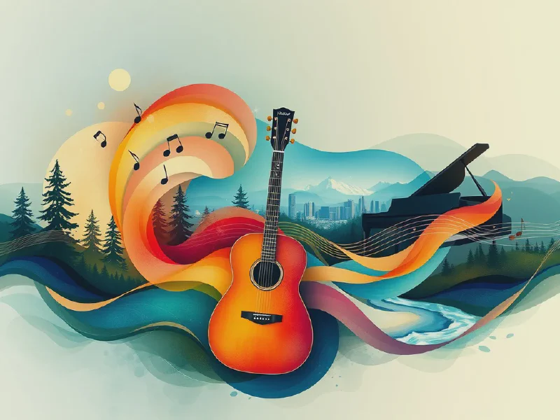 Exploring Music Therapy in Addiction Treatment in Portland