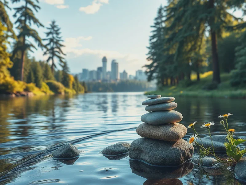 Exploring Mindfulness in Addiction Recovery in Portland